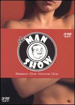 The Man Show: Season One, Vol. 1 [3 Discs]