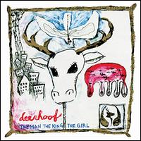 The Man, the King, the Girl - Deerhoof