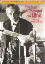 The Man Who Changed His Mind - Robert Stevenson