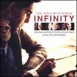 The Man Who Knew Infinity [Original Motion Picture Soundtrack]