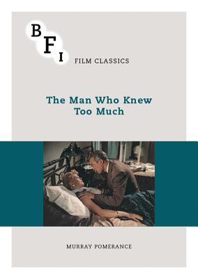 The Man Who Knew Too Much - Pomerance, Murray