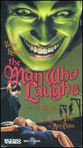 The Man Who Laughs - Paul Leni