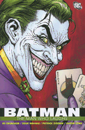 The Man Who Laughs