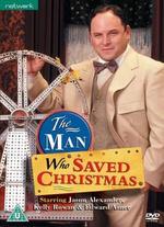The Man Who Saved Christmas