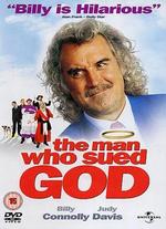 The Man Who Sued God - Mark Joffe
