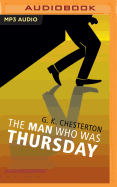 The Man Who Was Thursday