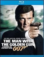The Man With the Golden Gun [Blu-ray] - Guy Hamilton