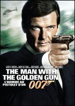 The Man With the Golden Gun