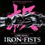 The Man with the Iron Fists [Original Score]