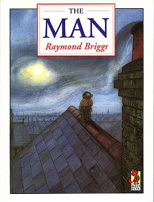 The Man - BRIGGS, RAYMOND