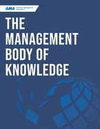 The Management Body of Knowledge
