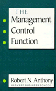 The Management Control Function