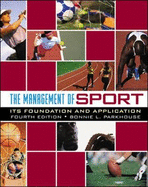 The Management of Sport: Its Foundation and Application with Powerweb Bind-In Card