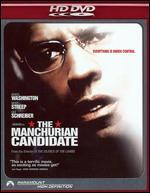 The Manchurian Candidate [HD]