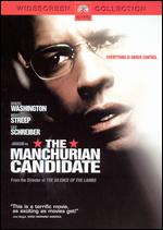 The Manchurian Candidate [WS] - Jonathan Demme