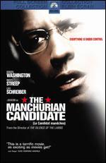 The Manchurian Candidate - Jonathan Demme