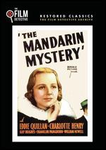 The Mandarin Mystery - Ralph Staub