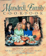 The Mandrell Family Cookbook