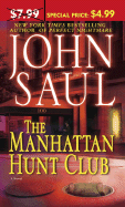 The Manhattan Hunt Club