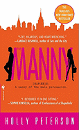 The Manny: A Nanny of the Male Persuasion