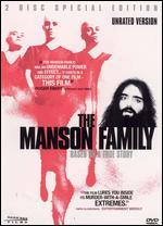 The Manson Family [Special Unrated Edition] [2 Discs]