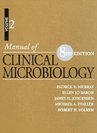 The Manual of Clinical Microbiology