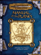 The Manual of the Planes - Noonan, David, and Cordell, Bruce R, and Grubb, Jeff