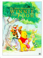 The many adventures of Winnie the Pooh. - Milne, A. A.