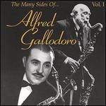 The Many Sides of Alfred Gallodoro