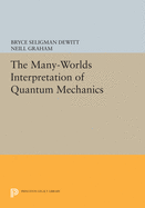 The Many-Worlds Interpretation of Quantum Mechanics