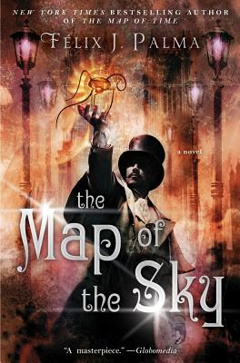 The Map of the Sky - Palma, Felix J
