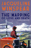 The Mapping of Love and Death: A fascinating inter-war whodunnit