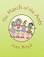 The March of the Ants