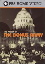 The March of the Bonus Army - Robert Uth