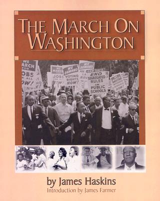 The March on Washington - Haskins, James
