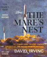 The Mare's Nest: German Secret Weapons Campaign and British Countermeasures