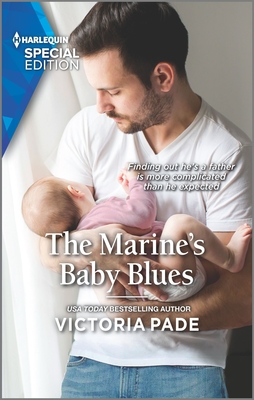 The Marine's Baby Blues - Pade, Victoria
