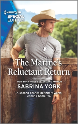 The Marine's Reluctant Return - York, Sabrina