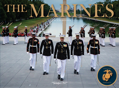The Marines - Colbourn, Colin