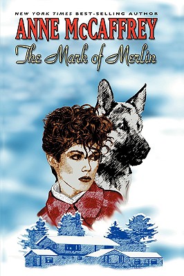 The Mark of Merlin - McCaffrey, Anne