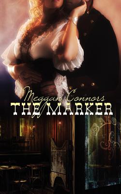 The Marker - Connors, Meggan