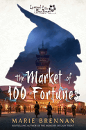 The Market of 100 Fortunes: A Legend of the Five Rings Novel