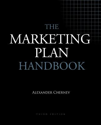 The Marketing Plan Handbook - Chernev, Alexander