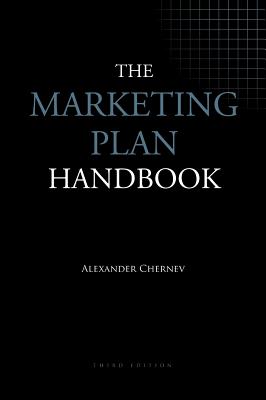 The Marketing Plan Handbook - Chernev, Alexander