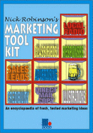 The Marketing Tool Kit