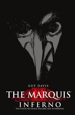 The Marquis: Inferno - Davis, Guy, and Locke, Vince, and Research and Education Association