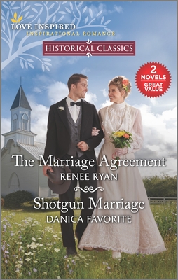 The Marriage Agreement and Shotgun Marriage - Ryan, Renee, and Favorite, Danica