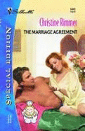 The Marriage Agreement