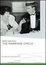 The Marriage Circle - Ernst Lubitsch