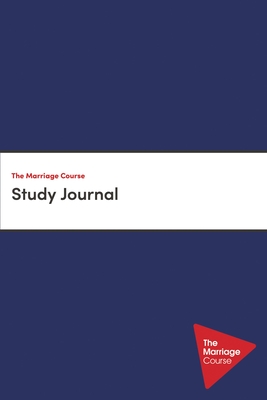 The Marriage Course Study Journal - Lee, Nicky, and Lee, Sila